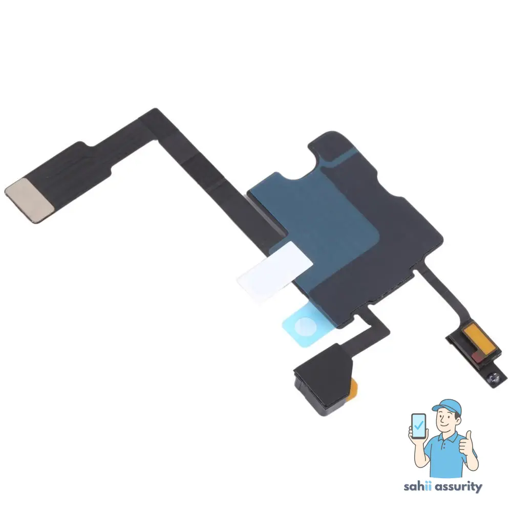 Speaker Flex Cable for Apple iPhone 14 Pro thumbnail